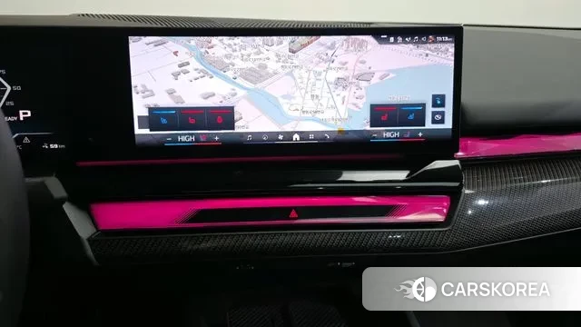 BMW i5 (G60) 2024 Белый из Кореи, фото 5