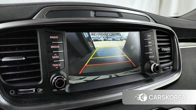 Kia The New Sorento 2019 Серый из Кореи, фото 5
