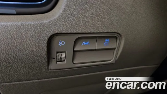 Kia Sorento 4th Generation id 2688699 из Кореи 5