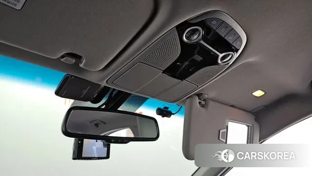 Hyundai Grandeur IG 2018 Серебряный из Кореи, фото 5