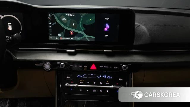 Kia Carnival 4th generation 2020 Белый из Кореи, фото 5