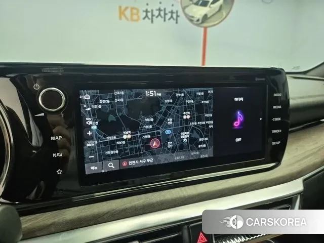 Kia K5 3rd generation 2020 Белый из Кореи, фото 5