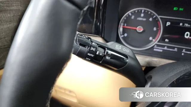 Kia Sorento 4th Generation 2020 Белый из Кореи, фото 5