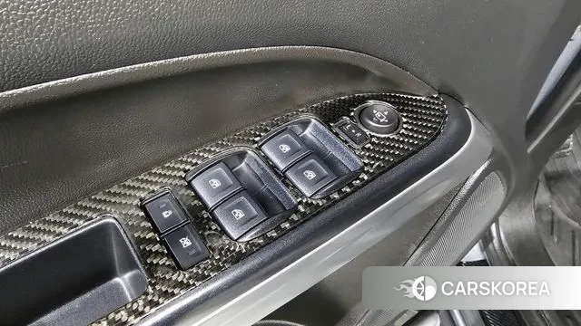 Chevrolet (GM Daewoo) Real New Colorado 2020 Серый из Кореи, фото 5