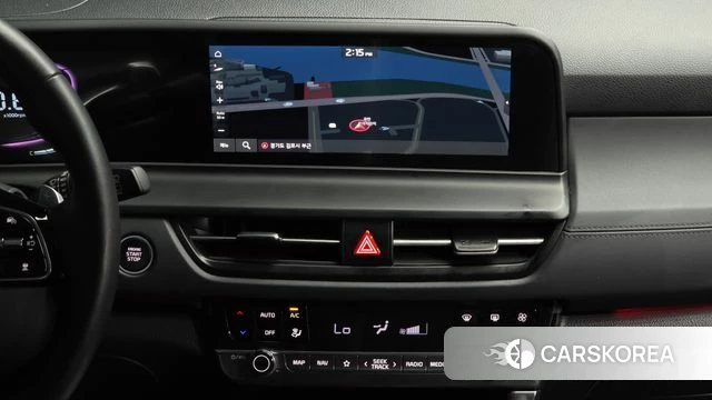 Kia The New Seltos 2024 Белый из Кореи, фото 5