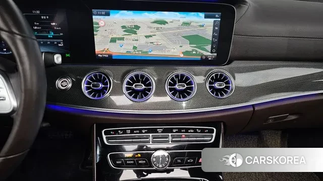 Mercedes-Benz CLS-Class C257 2018 Белый из Кореи, фото 5