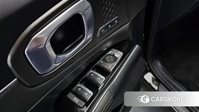 Kia Sorento 4th Generation 2023 Черный из Кореи, фото 5