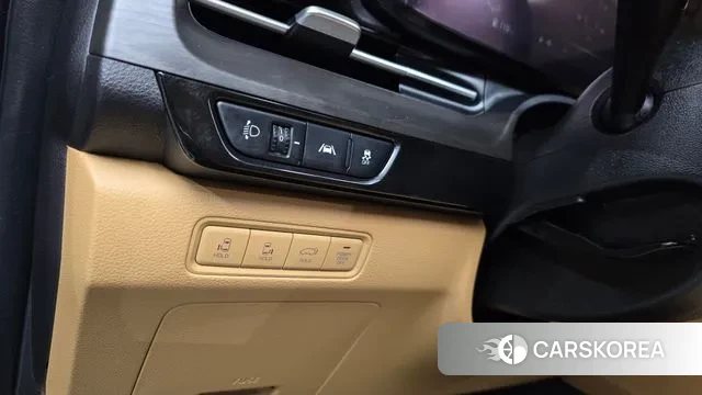 Kia Carnival 4th generation 2022 Черный из Кореи, фото 5