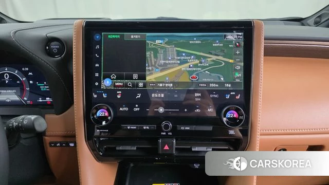 Toyota Alphard 4th Generation 2025 Черный из Кореи, фото 5