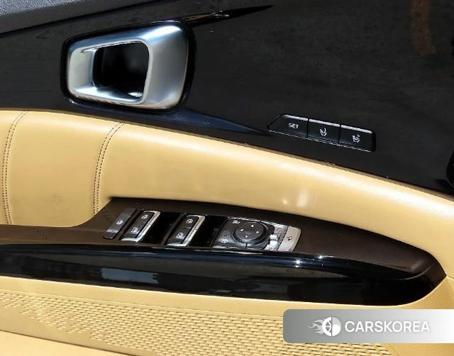 Kia Carnival 4th generation 2022 Белый из Кореи, фото 5