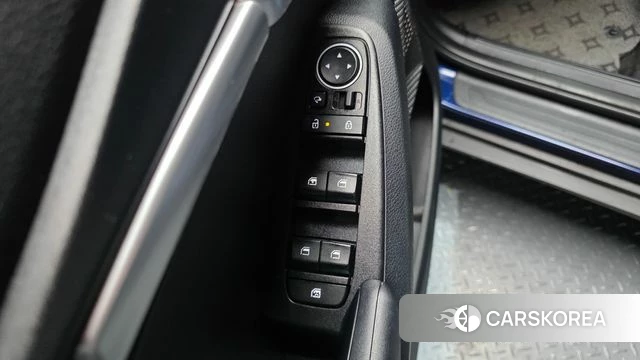 Kia The New Seltos 2024 Синий из Кореи, фото 5