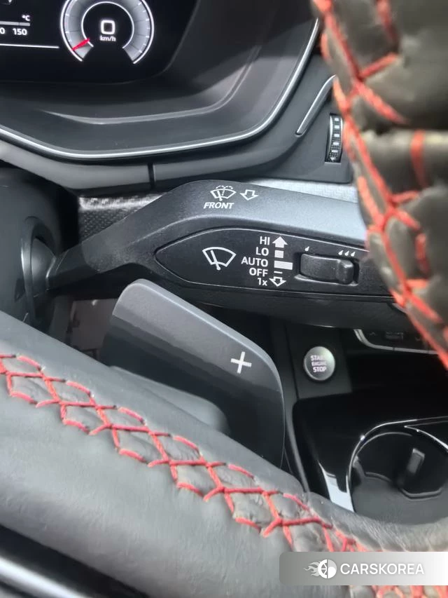 Audi A4L 2022 Другой из Китая, фото 5