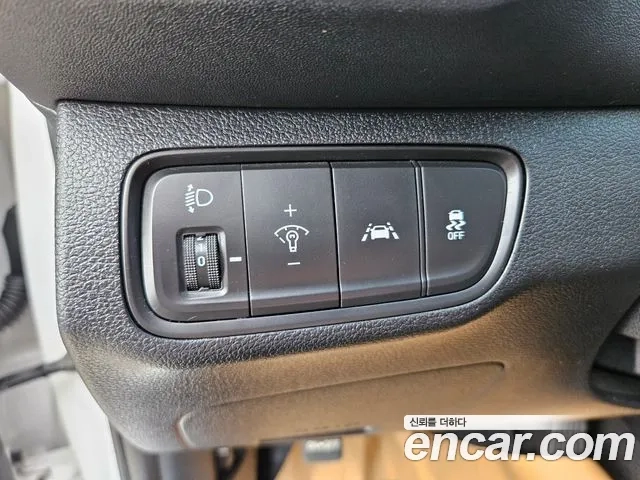 Hyundai Santa Fe TM 2018 Белый из Кореи, фото 5