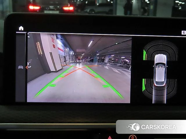 BMW X4 (G02) 2023 Черный из Кореи, фото 5