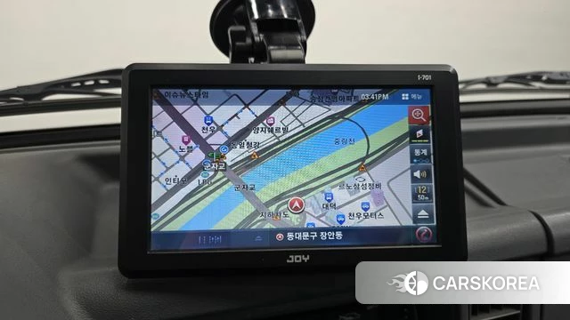 Chevrolet (GM Daewoo) New Labo 2019 Белый из Кореи, фото 5