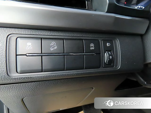 Ssangyong The New Rexton Sports Cannes 2023 Серый из Кореи, фото 5