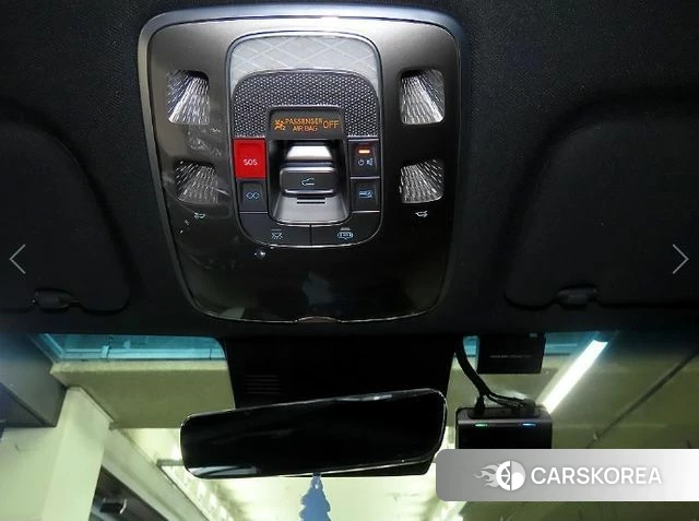 Genesis GV70 2024 Белый из Кореи, фото 5