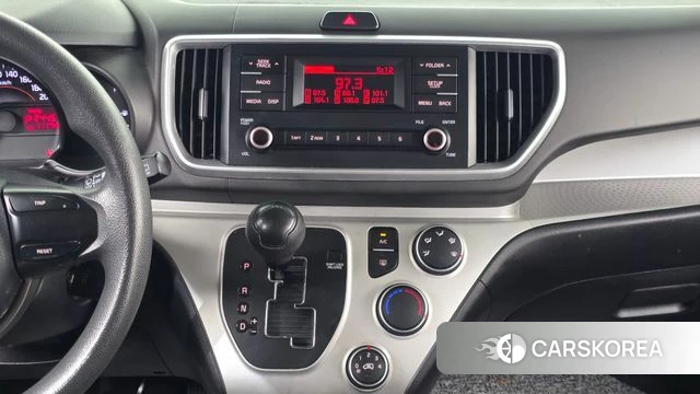 Kia The New Ray 2019 Белый из Кореи, фото 5
