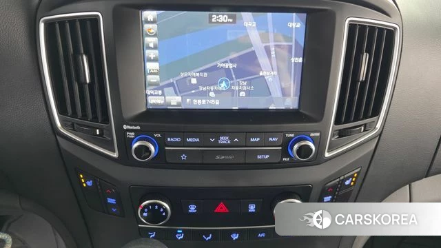 Hyundai The New Grand Starex 2019 Желтый из Кореи, фото 5