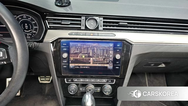 Volkswagen Arteon 2019 Белый из Кореи, фото 5