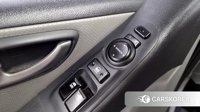 Hyundai The New Grand Starex 2019 Синий из Кореи, фото 5