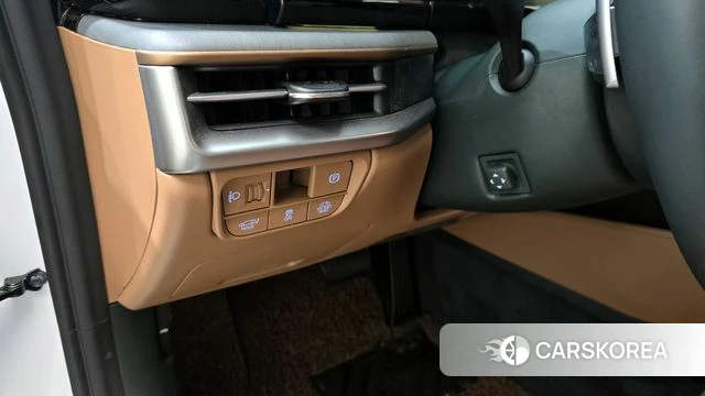 Hyundai Grandeur Hybrid (GN7) 2023 Белый из Кореи, фото 5