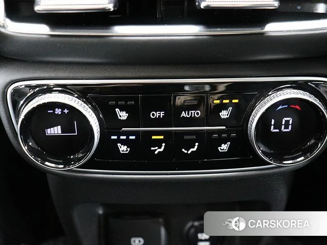 Genesis GV80 2020 Серебристо-серый из Кореи, фото 5