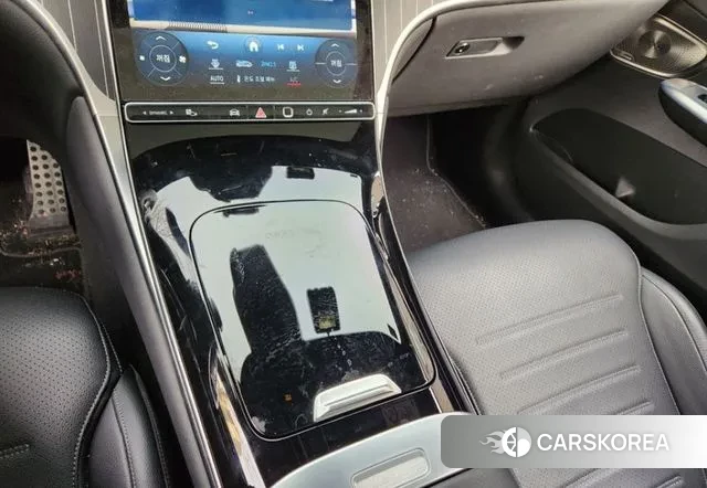 Mercedes-Benz GLC-Class X254 2023 Черный из Кореи, фото 5