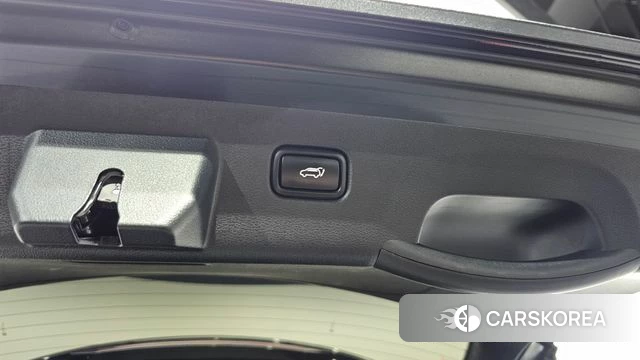 Kia Sportage 5th Generation 2022 Черный из Кореи, фото 5