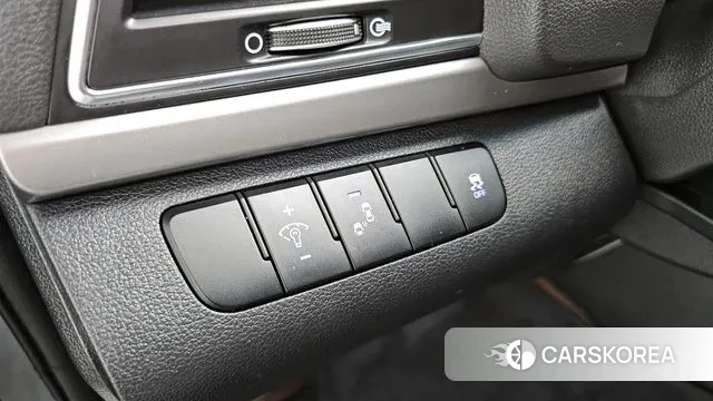 Hyundai Avante AD 2018 Серый из Кореи, фото 5