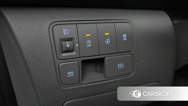 Hyundai Staria 2021 Черный из Кореи, фото 5