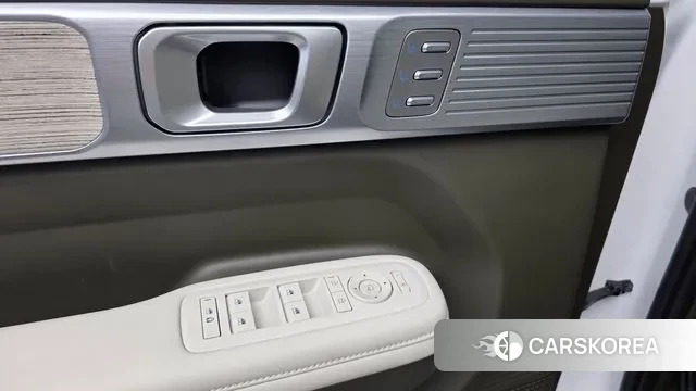 Hyundai Santa Fe (MX5) 2024 Белый из Кореи, фото 5