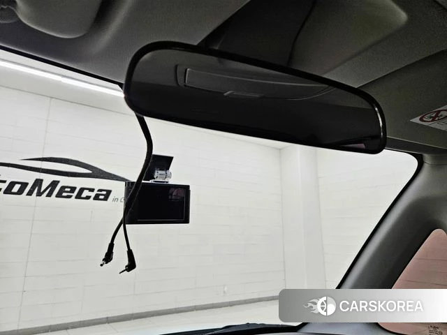 Kia The New Ray 2022 Белый из Кореи, фото 5