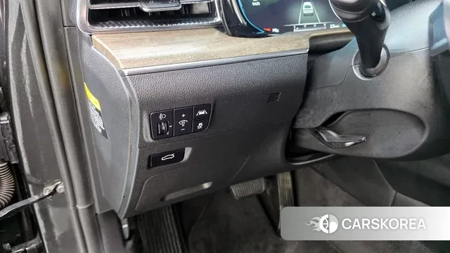 Kia K5 3rd generation 2020 Серый из Кореи, фото 5