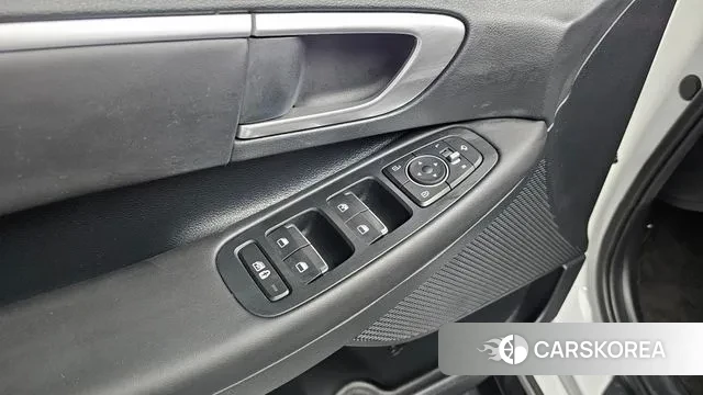 Hyundai Sonata (DN8) 2022 Белый из Кореи, фото 5