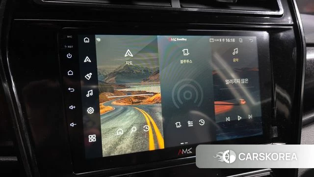 Ssangyong Berry New Tivoli 2021 Белый из Кореи, фото 5