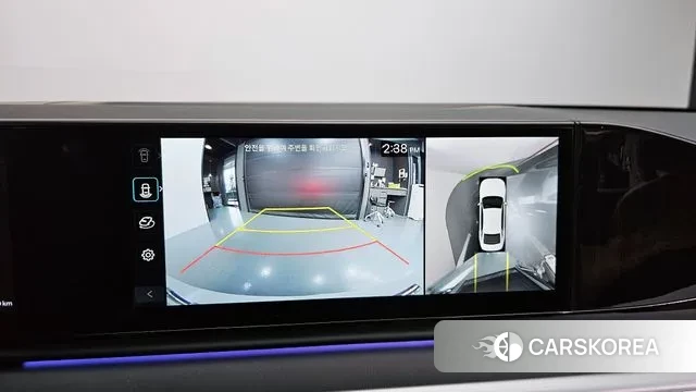 Hyundai Grandeur (GN7) 2025 Белый из Кореи, фото 5