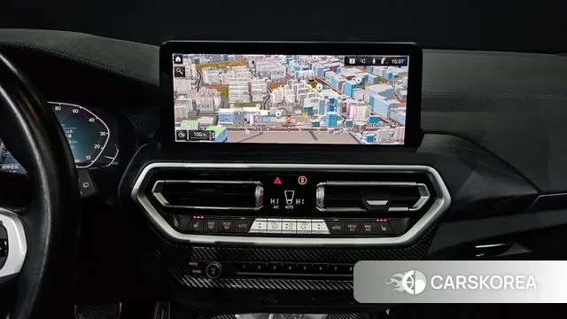 BMW iX3 2022 Белый из Кореи, фото 5