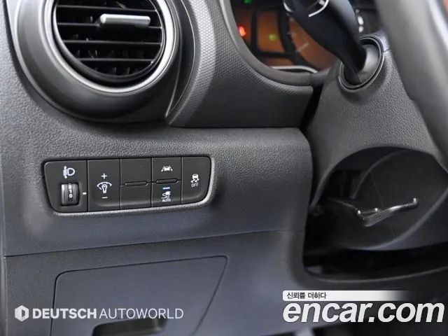 Hyundai Kona Electric id 2697393 из Кореи 5