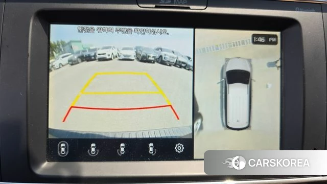 Kia The New Carnival 2020 Черный из Кореи, фото 5