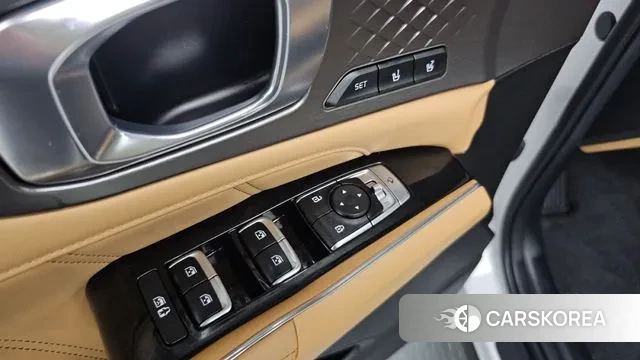 Kia Sorento 4th Generation 2023 Белый из Кореи, фото 5