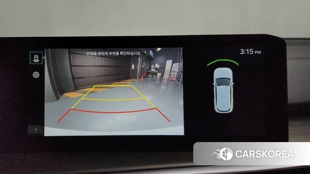 Kia The New Sorento 4th Generation 2023 Белый из Кореи, фото 5