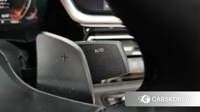 BMW Z4 (G29) 2022 Красный из Кореи, фото 5