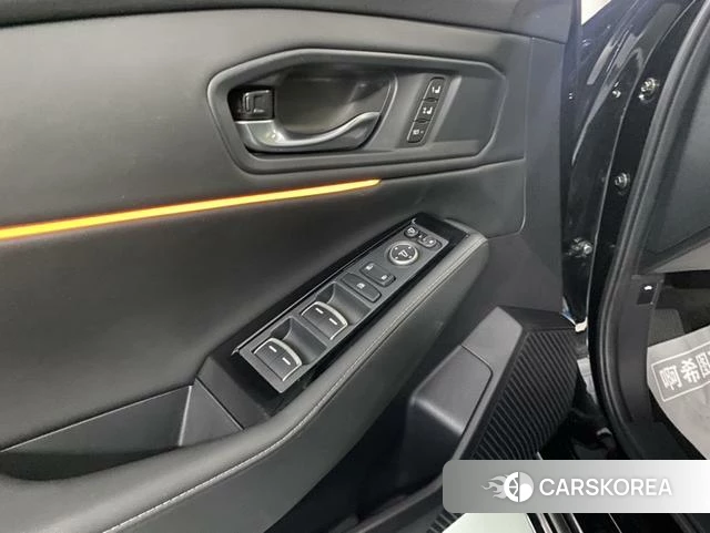 Honda Accord 2024 Черный из Китая, фото 5