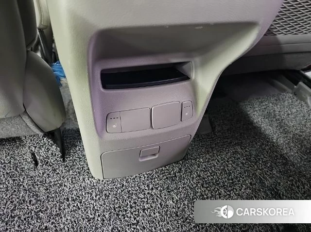 Kia All New Carnival 2018 Белый из Кореи, фото 5