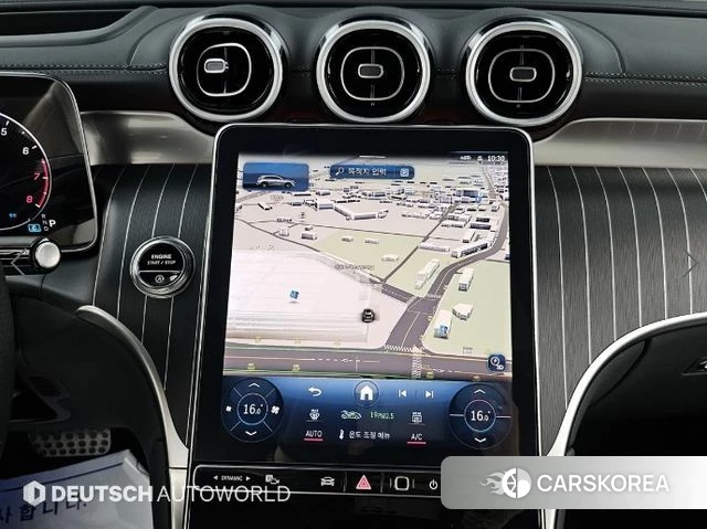 Mercedes-Benz GLC-Class X254 2024 Белый из Кореи, фото 5
