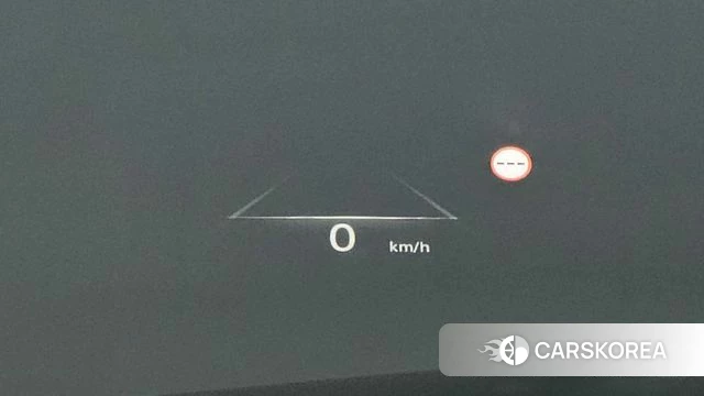 Genesis GV80 2022 Зеленый из Кореи, фото 5