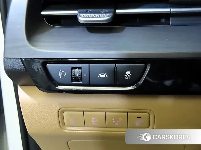 Kia Carnival 4th generation 2022 Белый из Кореи, фото 5