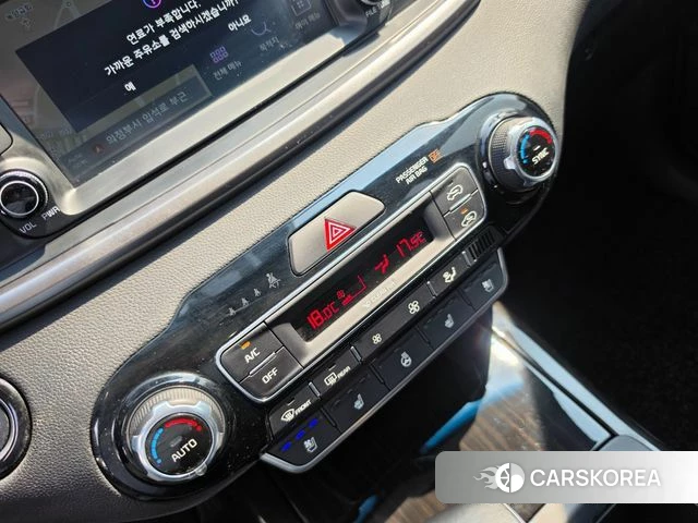 Kia The New Sorento 2020 Серый из Кореи, фото 5