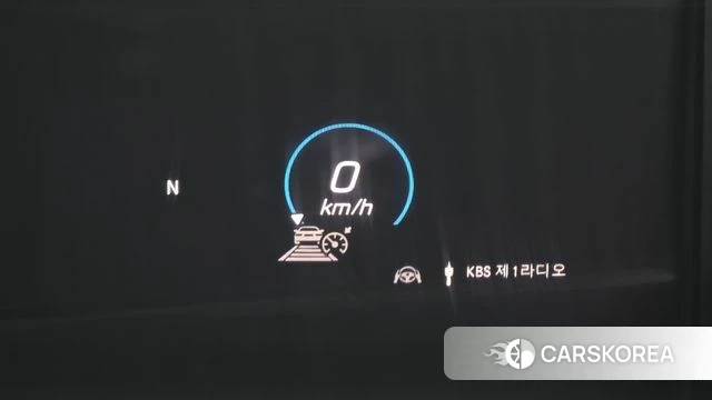 Mercedes-Benz GLE-Class W167 2021 Белый из Кореи, фото 5